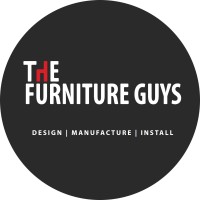 The Furniture Guys logo - Similar company to My Storage