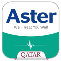 Aster DMH Qatar logo - Similar company to Beyond Borders Consultancy