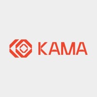 KAMA Indonesia logo - Similar company to Clycks Digital