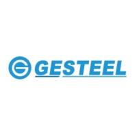 Ge Steel Resource Limited logo - Similar company to Iran Gas & Water Development Co (Igwdc)