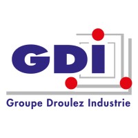 G.D.I. - Groupe Droulez Industrie logo - Similar company to Belasolution