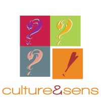 culture&sens logo - Similar company to Philiaconcept