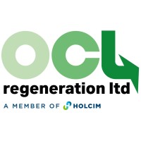 OCL Regeneration Limited logo - Similar company to Sir William Borlase'S Grammar School