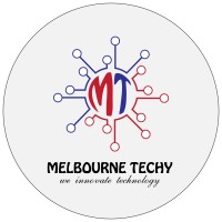 Melbourne Techy logo - Similar company to Compuvate Association