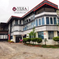 Yılka Tekstil logo - Similar company to 💎 Quartz Teksti̇l Transfer Baski 💎