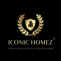 Iconic Homez logo - Similar company to S Cube Realty