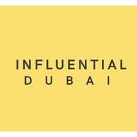 Influential Dubai logo - Similar company to Ag Assets Real Estate
