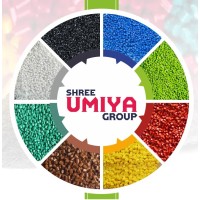 Shree Umiya Group logo - Similar company to Sigma Plastomech