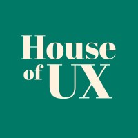 House of UX logo - Similar company to House Of Ux