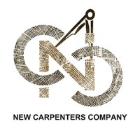 New Carpenters Company logo - Similar company to Mockup Design Studio