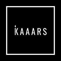 KAAARS logo - Similar company to Smokey Basterds Bbq