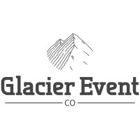 Glacier Event Co logo - Similar company to Higgins Fabrication
