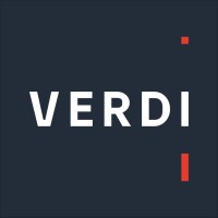 VERDI logo - Similar company to Altereo