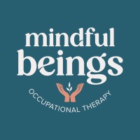 Mindful Beings Occupational Therapy logo - Similar company to Sagent Global