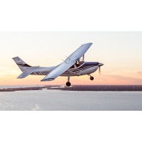 Destin Flight Works logo - Similar company to Vertol Systems Company, Inc.