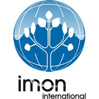 MDO “IMON INTERNATIONAL” logo - Similar company to Vatan Ict