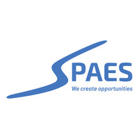 SPAES GmbH & Co. KG - Mission Equipment & Medical Systems logo - Similar company to Global Aviation Systems Gmbh