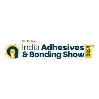 India Adhesives & Bonding Show logo - Similar company to R-Vision India