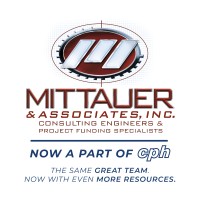 Mittauer & Associates, Inc. Now CPH logo - Similar company to Flc Contracting, Llc