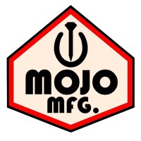 Mojo Manufacturing logo - Similar company to Budde Precision Machining
