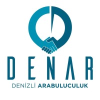 Denar Denizli Arabuluculuk Merkezi logo - Similar company to Denizli Valiliği
