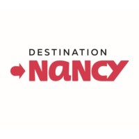Destination Nancy logo - Similar company to Nancy