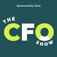 The CFO Show logo - Similar company to Qwalify