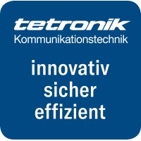 tetronik Kommunikationstechnik GmbH logo - Similar company to Www.Telo.Uk | Business Voip | It Support | Local And Wireless Networking | Wireless Isp