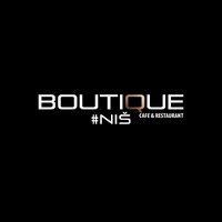 Boutique Niš logo - Similar company to O Bag Serbia