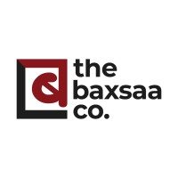 The Baxsaa Co - Custom Packaging logo - Similar company to Judgify Pte Ltd