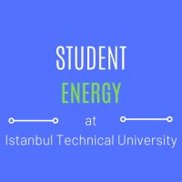 Student Energy Chapter at ITU logo - Similar company to Student Energy Neduet Chapter