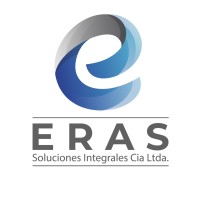 ERAS Soluciones Integrales Cía. Ltda. logo - Similar company to Beesmart.Ec