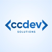 CCDEV Solutions logo - Similar company to Axichain