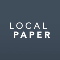 LocalPaper logo - Similar company to New Wave Loans