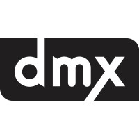 DMX Africa logo - Similar company to Classforkids