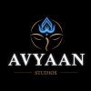 Avyaan Studios logo - Similar company to Atomic City