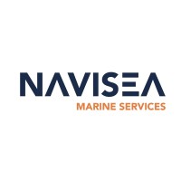 NaviSea Marine Services B.V. logo - Similar company to Global Electrical Solutions Bv
