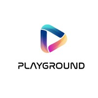 PlayGround esports logo - Similar company to Breww
