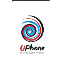 Uphone Co logo - Similar company to Uphone