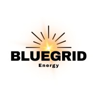 BlueGrid Energy logo - Similar company to Air