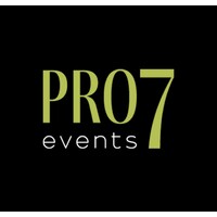 PRO 7 EVENTS logo - Similar company to Live Box Digital Llc