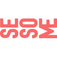 SESOME logo - Similar company to Digitalfoundryuk