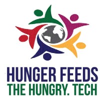 HungerFeedsTheHungry.Tech logo - Similar company to Healing The Eye And Wellness Center