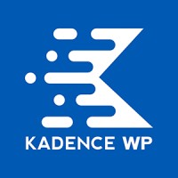 KadenceWP logo - Similar company to Stellarwp