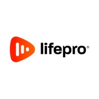 Lifepro logo - Similar company to Thin Energy ®
