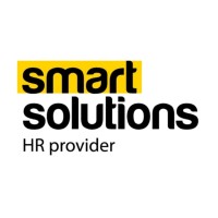 Smart Solutions logo - Similar company to Smart Solutions