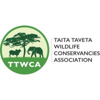 Taita Taveta Wildlife Conservancies Association logo - Similar company to Lumo Community Wildlife Conservancy