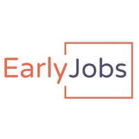 EarlyJobs logo - Similar company to Digit Solutions