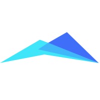 Pure Alpine logo - Similar company to Sparky