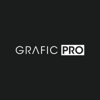 GraficPRO logo - Similar company to Cota 30 Arquitectos